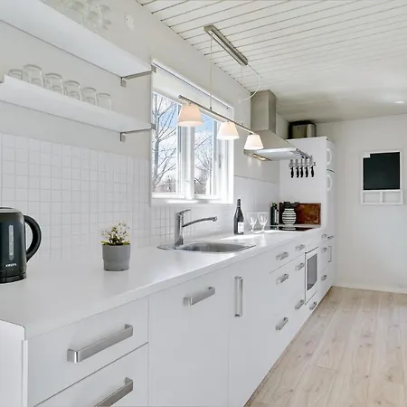 Pet Friendly In With Kitchen Kalundborg