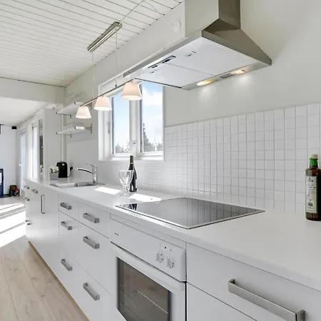 Nyaraló Pet Friendly In With Kitchen Kalundborg