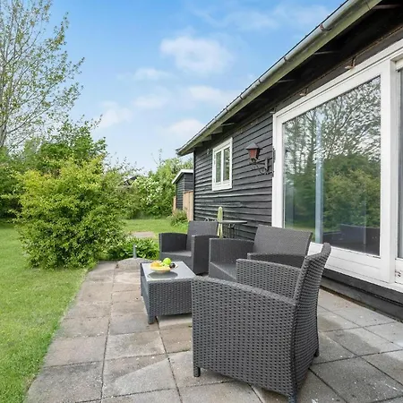 3 Bedroom Lovely In Kalundborg