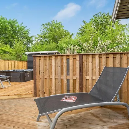 3 Bedroom Lovely In * Kalundborg