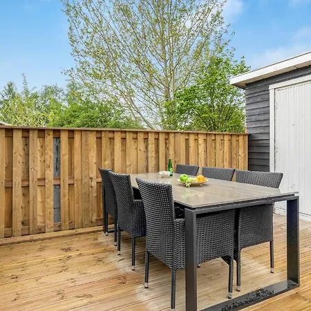 3 Bedroom Lovely In * Kalundborg