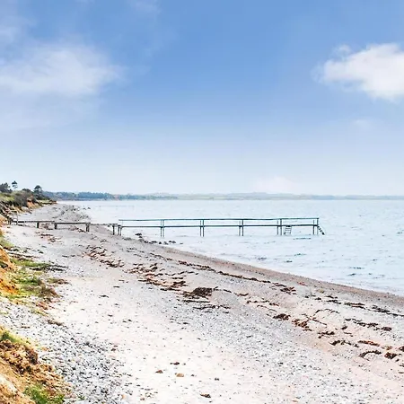 3 Bedroom Lovely In Kalundborg