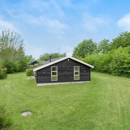 Belle Maison De 3 à Kalundborg