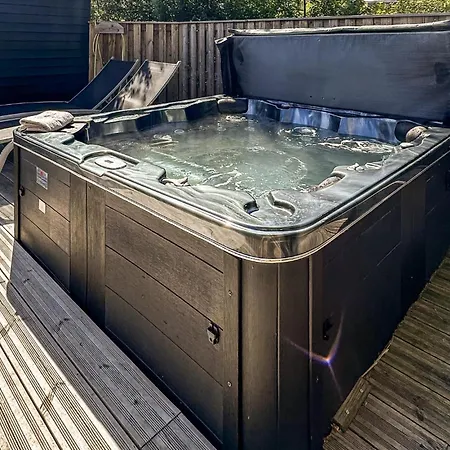 3 Bedroom Lovely In * Kalundborg